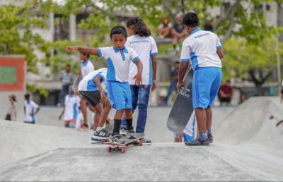 އެއް ދަންފަޅީގެ ސްކޫލްތައް ފަށާނީ 6 ޖަހާއިރު ކަސްރަތުން