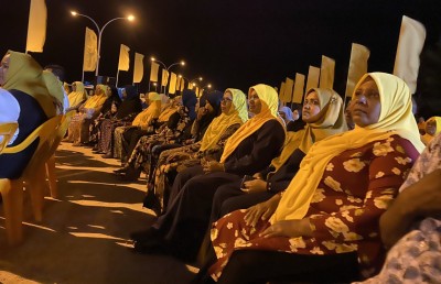 ވިލިމާލެ ގޮނޑިއަށް ވާދަކުރުމުގެ ފުރުސަތު އެމްޑީޕީއަށް ގެއްލިއްޖެ