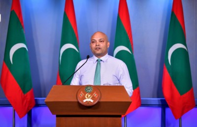 އެއާޕޯޓާއި އެ ނޫން ތަނެއް ވެސް ޖީއެމްއާރަށް ދޭކަށެއް ނުނިންމާ: ތަރުޖަމާން