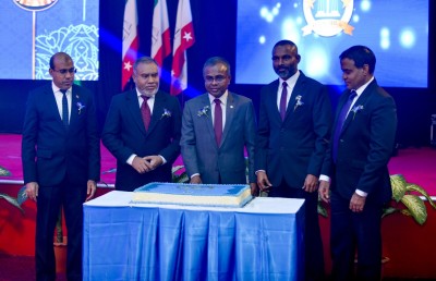 އޭޖީގެ ހުށަހެޅުން: ސުޕްރީމް ކޯޓުގެ "ސަގާފަތް" ބަދަލުކޮށްދީ!