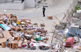 އަންނަ މަހުން ފެށިގެން ހިޔާ ފްލެޓްތަކުން ކުނި އުކާލެވޭނީ ފީ ދައްކައިގެން