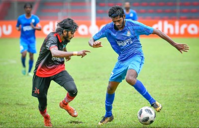 ކްލަބް ލައިސަންސް ހޯދަން ނިލަންދޫ އަށް ފަހު ފުރުސަތުދީފި