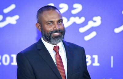 ޑީޑީ ސަސްޕެންޑް ކުރި އިރު އަނބިކަނބަލުން އަދިވެސް ވަޒީފާގައި!