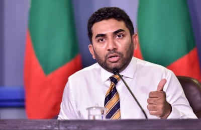 10 ރަށެއްގެ ހޮސްޕިޓަލަށް އިތުރު ތަރައްގީ، އަގަކީ 800 މިލިއަން ރުފިޔާ
