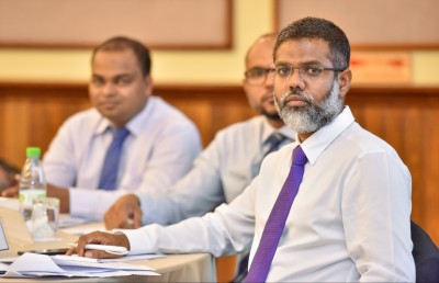 އާޒިމާއަށް ކުރާ ދައުވާތައް ކުރިއަށް ގެންދެވޭނެ: ހައި ކޯޓް