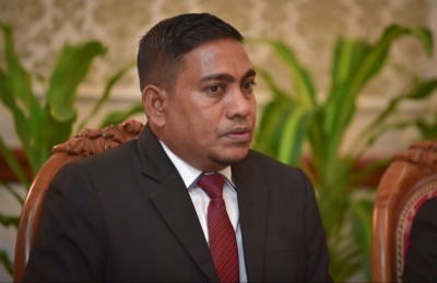 ޗުއްޓީގައި ހުއްޓަސް ހުކުމް ކުރުމުގައި ބައިވެރިވުމަކީ އަބަދުވެސް އަމަލުކުރާ އުސޫލެއް: ހައި ކޯޓް