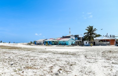 ކޮމަންޑޫގައި 30 ހައުސިން ޔުނިޓް އަޅަން ބަޔަކު ހޯދަނީ