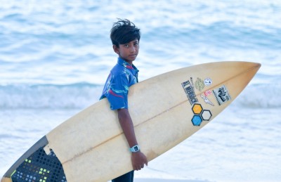 ވަކަރުގޭގެ ޓެގް ފޮހެލި ހަގީގީ "ވަކަރުގޭ" ކުއްޖަކީ މިއީ!