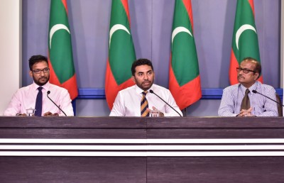 10 ރަށެއްގެ ހޮސްޕިޓަލަށް އިތުރު ތަރައްގީ، އަގަކީ 800 މިލިއަން ރުފިޔާ