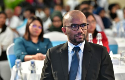 ލޯނު ގެރެންޓީ ދިނީ އެސްޓީއޯ އަށް އެކަނި: އަމީރު