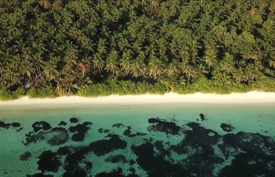 ކޮނޑޭގެ ޓޫރިޒަމް ފެށުން: ކޮނޑޭ މަލާ ރިޔަތި މަލާ!