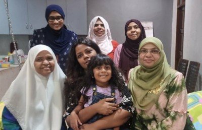 ދިމްނާ އަށް ނުލިބުނު ލޯބި ދަރިފުޅަށް!