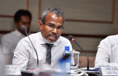 ސުޕްރީމް ކޯޓުން ޖޭއެސްސީ އަށް ހުރަސް އެޅުން ހުއްޓުވައި ދޭން އެދިއްޖެ