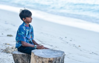 ވަކަރުގޭގެ ޓެގް ފޮހެލި ހަގީގީ "ވަކަރުގޭ" ކުއްޖަކީ މިއީ!