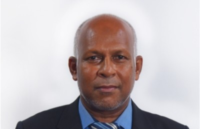 ގްރޫޕަކަށް ފޮނުވި މެސެޖަކާ ގުޅިގެން ގާޒީ ނައީމްގެ މައްސަލަ ބަލަނީ