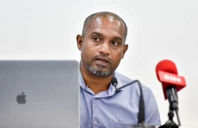 ނިއުގެ ދަރަންޏަށް ޒިންމާވާނަމަ ރޭޑިއަންޓަށް ކުރިއަށްދެވޭނެކަމަށް އޭއެފްސީން އެންގި: އެފްއޭއެމް