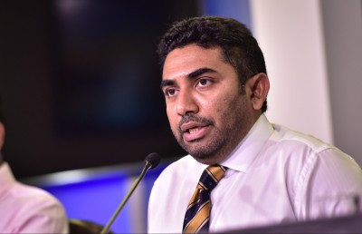 10 ރަށެއްގެ ހޮސްޕިޓަލަށް އިތުރު ތަރައްގީ، އަގަކީ 800 މިލިއަން ރުފިޔާ