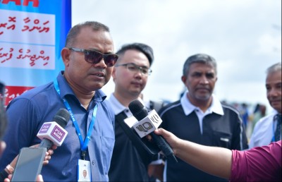 ޔަންމާ އިންޖީނުގައި ބޭނުންކުރަނީ އޮރިޖިނަލް އެއްޗެހިތޯ ބެލުމުގެ ކެމްޕޭނެއް ފަށައިފި