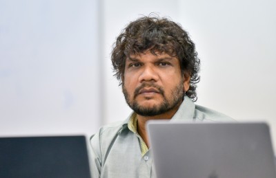 ނިއުގެ ދަރަންޏަށް ޒިންމާވާނަމަ ރޭޑިއަންޓަށް ކުރިއަށްދެވޭނެކަމަށް އޭއެފްސީން އެންގި: އެފްއޭއެމް