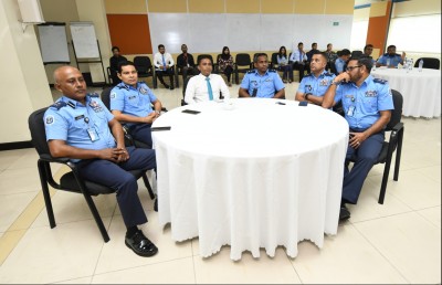 ހަނގުރާމަވެރިންގެ ރިހެބިލިޓޭޝަނަށް މަސައްކަތް ކުރަން: ހަމީދު