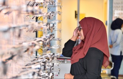 އައިކެއާ ރޯދަ ޕްރޮމޯޝަންގައި ބޮޑެތި ޑިސްކައުންޓްތަކެއް