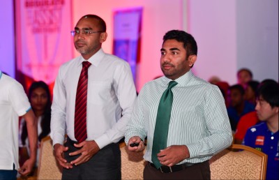 ލޭ ހަދިޔާކުރާ މީހުންނާ ގުޅޭ ޑޭޓާބޭހެއް މި އަހަރު ނިމުމުގެ ކުރިން ގާއިމު ކުރާނަން: ހެލްތު މިނިސްޓަރު