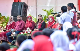 މަޖީދިއްޔާގެ ފަހުރުވެރި މާޒީން އިބުރަތް ހާސިލްކޮށް ކާމިޔާބު ހޯދުމަށް މިނިސްޓަރު އެދިވަޑައިގެންފި