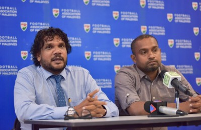 ކްލަބް ލައިސަންސް ހޯދަން ނިލަންދޫ އަށް ފަހު ފުރުސަތުދީފި
