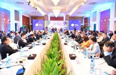 ޕާޓްނާޝިޕް ފޯރަމް: އެންމެ ފާހަގަކޮށްލެވޭ 10 މަޝްރޫއު