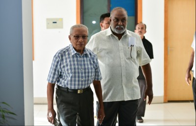 ތިމާވެށީގެ ވަޒީރުކަން ކުރެއްވި ބޭފުޅުން އެއްތަނަކަށް
