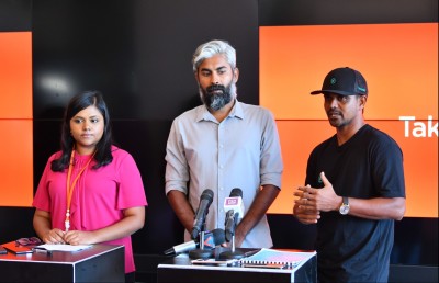 ރާޅު ގުޑީގެ ހަރަކާތްތައް އެކި ރަށްރަށަށް