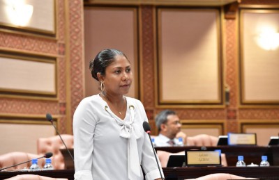 ކޮމިޓީގައި ޖޭއެސްސީގެ ކަންކަމުގައި ހިސާނަށް ބައިވެރިނުވެވޭ ގޮތް ހަދައިފި