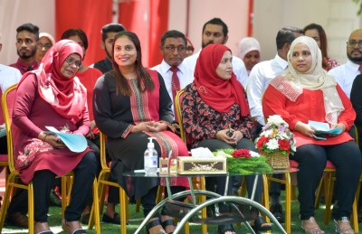 ތާރީހީ ދުވަހެއް، ރާއްޖޭގައި ރަސްމީ ތައުލީމަށް 95 އަހަރު!