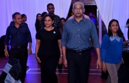 ތިމާވެއްޓަށް އަންނަ ބަދަލުތަކާ މެދު ގިނަ ބަޔަކު ކަންބޮޑުވާ ތަނެއް ނުފެނޭ: ޑރ. ހުސައިން