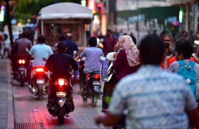އަންހެނަކަށް އަނިޔާކުރި މީހަކު ހައްޔަރުކޮށްފި