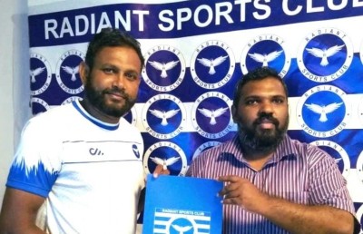 އެއްވެސް މުބާރާތެއްގައި ރޭޑިއަންޓަށް ބައިވެރި ނުވެވޭނެކަމަށް އެފްއޭއެމުން އަންގައިފި
