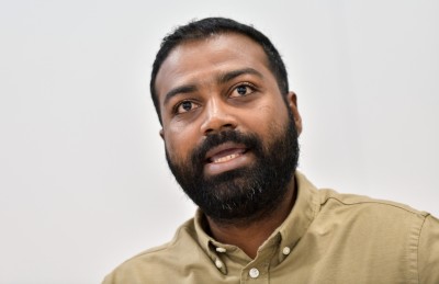 ނިއުގެ ދަރަންޏަށް ޒިންމާވާނަމަ ރޭޑިއަންޓަށް ކުރިއަށްދެވޭނެކަމަށް އޭއެފްސީން އެންގި: އެފްއޭއެމް