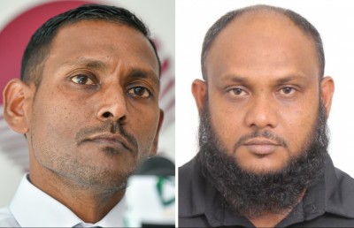 އައްމަޓީގެ މައްސަލާގައި ޕީޖީ ފާޑުކިޔުން ހުއްޓުވުމުގެ އަމުރަކަށް އެދެފި