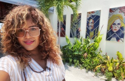 އުނޫޝާގެ މިއީ ވަރަށް ޕާސަނަލް ވާހަކަ!