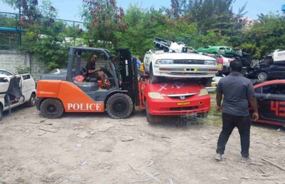 ޓޯކުރާ އުޅަނދުތަކަށް މި ނޫން ގޮތެއް ނެތްތަ؟!
