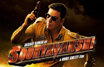 "ސޫރިޔާވަންޝީ" ގެ ތާރީހު ބަދަލު ކުރުމުން އަކްޝޭ ކުމާރުގެ ފޭނުން ރުޅިގަދަވެއްޖެ