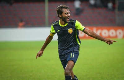 ޔުނައިޓެޑް ވިކްޓްރީ އަތުން ފޯކައިދޫ މޮޅުވެއްޖެ
