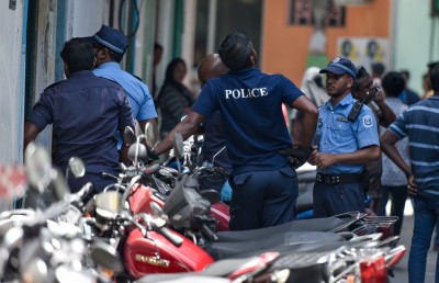 ކުށްވެރިންގެ މުދާ ދައުލަތަށް، ކުށް ކުރުން ހުއްޓުވިދާނެތަ؟