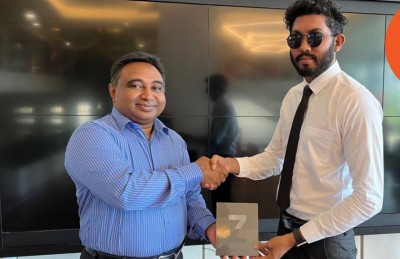 ދިރާގުޓީވީ "ސަބްސްކްރައިބް އެންޑް ވިން" ޕްރޮމޯޝަންގެ ނަސީބުވެރިން ހޮވައިފި