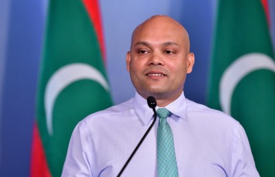 ސްޕީޑު ރައްޔިތުން ނިންމާ، ބަދަލުތަކެއް އަތުވެއްޖެ: ތަރުޖަމާން
