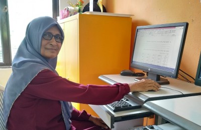 ކިޔަވާކަށް ވަކި އުމުރެއް ނެތް، 60 އަހަރުގައި ދިވެއްސަކަށް ޑިގްރީ!