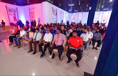 ލޭ ހަދިޔާކުރާ މީހުންނާ ގުޅޭ ޑޭޓާބޭހެއް މި އަހަރު ނިމުމުގެ ކުރިން ގާއިމު ކުރާނަން: ހެލްތު މިނިސްޓަރު