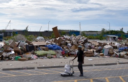 އަންނަ މަހުން ފެށިގެން ހިޔާ ފްލެޓްތަކުން ކުނި އުކާލެވޭނީ ފީ ދައްކައިގެން