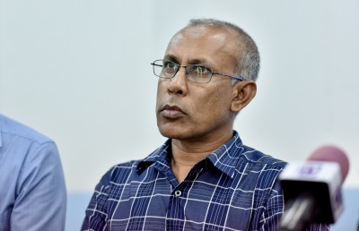 ވޮލީ ޓީމުގެ މެނޭޖަރުކަމުން ޑިލައިޓް އައްޔަ އިސްތިއުފާދީފި