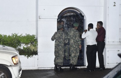 ފެބްރުއަރީ 1 ގެ އަމުރާ ގުޅިގެން ހަރަކާތްތެރިވި ސިފައިންގެ މައުލޫމާތެއް ނެތް!